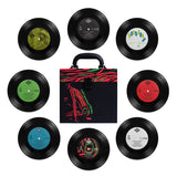 A Tribe Called Quest - The Low End Theory 7-Inch Box Set