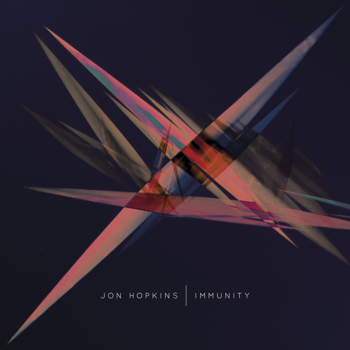 Jon Hopkins - Immunity 2LP