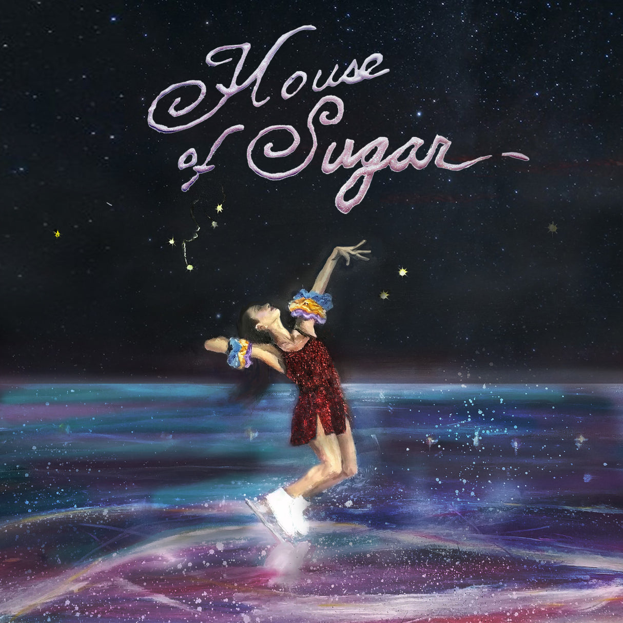 Alex G - House Of Sugar LP