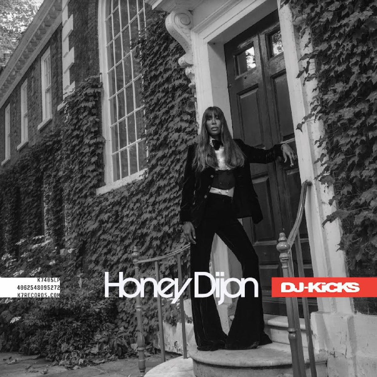 Honey Dijon - DJ-Kicks: Honey Dijon 2LP