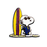 Joe Cool Surf Pin