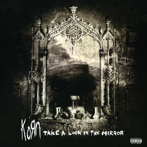 Korn - Take A Look In The Mirror 2LP