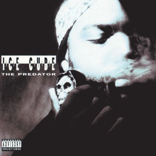 Ice Cube - The Predator CD