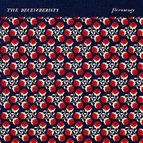 The Decemberists - Florasongs EP