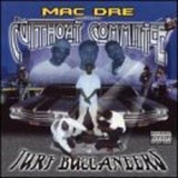 Mac Dre - Turf Buccaneers Cassette