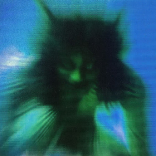 Yves Tumor - Safe In The Hands Of Love LP