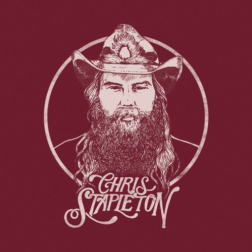 Chris Stapleton - From A Room: Volume 2 LP