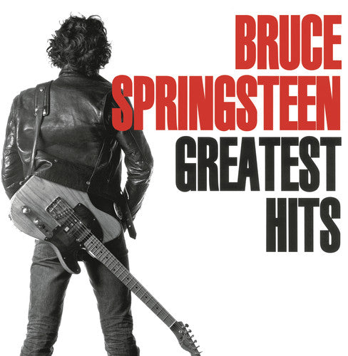 Bruce Springsteen - Greatest HIts 2LP