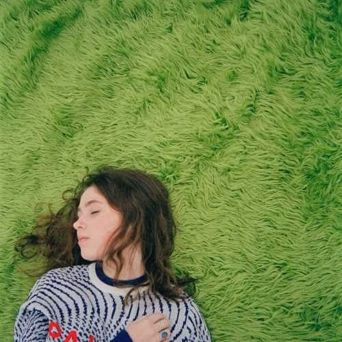 Clairo - Diary 001 LP