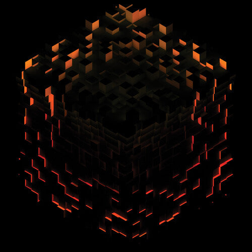 C418 - Minecraft Volume Beta CD