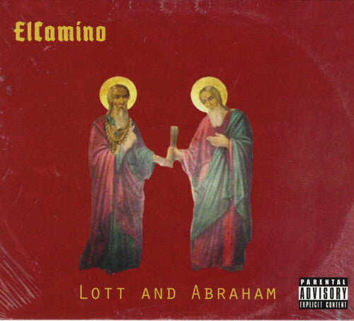 ElCamino - Lott And Abraham CD