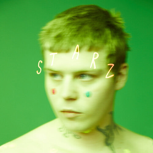 Yung Lean - Starz CD