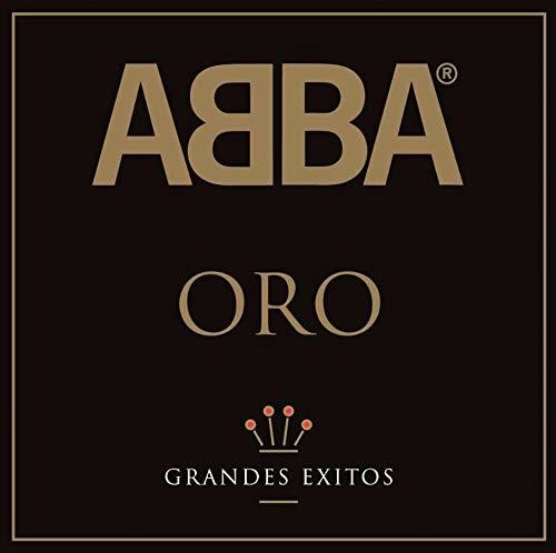 Abba - Oro LP