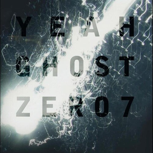 Zero 7 - Yeah Ghost LP