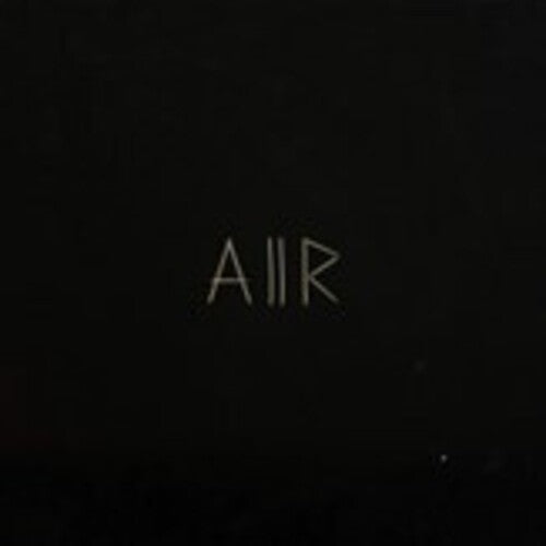 Sault - Air LP