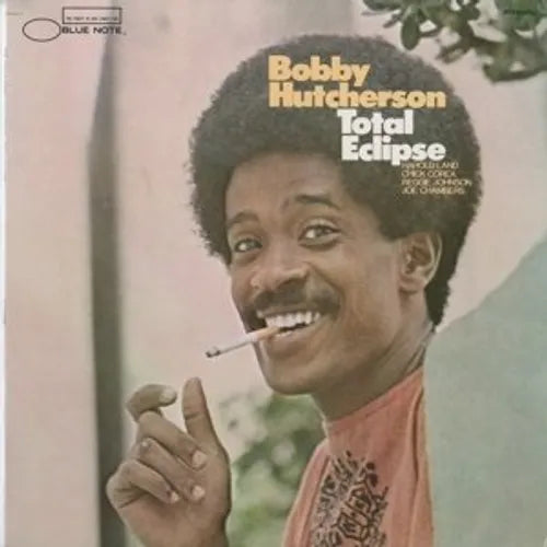 Bobby Hutcherson - Total Eclipse (Blue Note Tone Poet Vinyl Series) LP