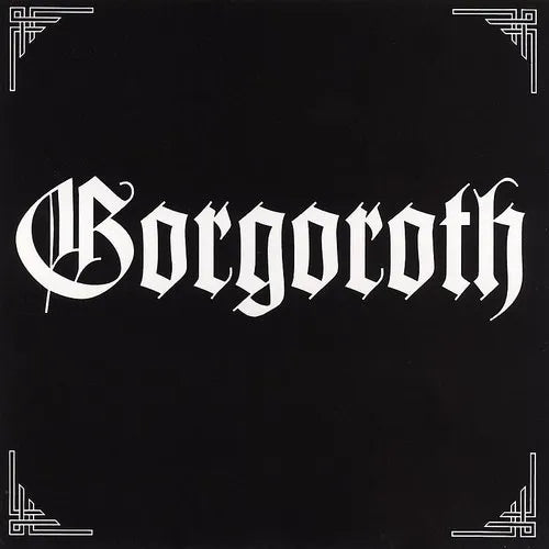 Gorgoroth - Pentagram LP (Picture Disc)