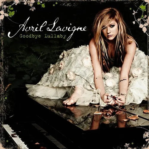 Avril Lavigne - Goodbye Lullaby 2LP