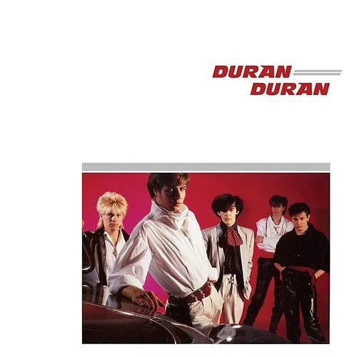 Duran Duran - Duran Duran LP (2010 Remaster)