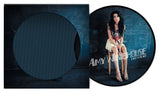 Amy Winehouse - Back To Black LP (Picture Disc)