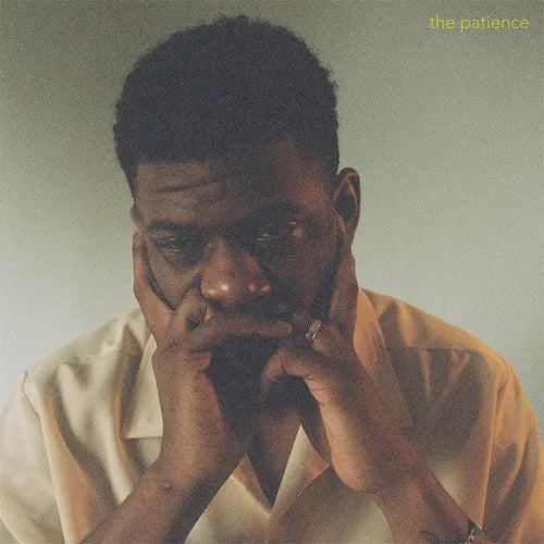 Mick Jenkins - The Patience LP (Yellow Vinyl)