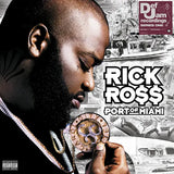 Rick Ross - Port Of Miami 2LP (Anniversary Edition)