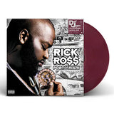 Rick Ross - Port Of Miami 2LP (Anniversary Edition)