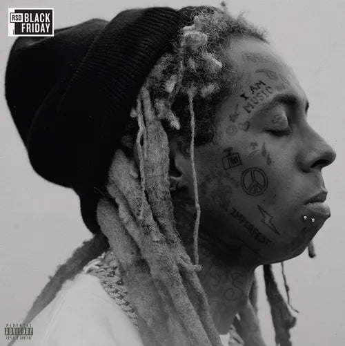 Lil Wayne - I Am Music 2LP