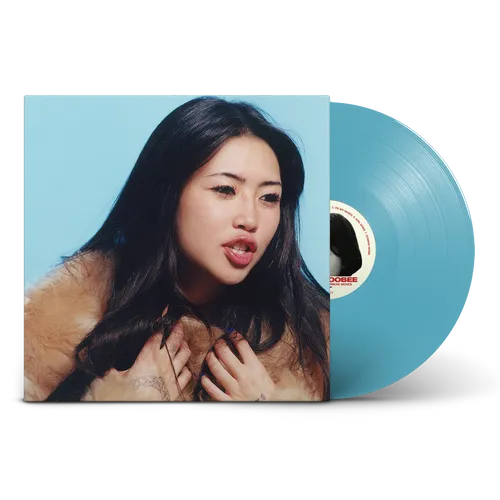 Beabadoobee - This Is How Tomorrow Moves LP (Indie Exclusive Sky Blue LP)