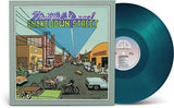 Grateful Dead - Shakedown Street LP (Sea Blue Vinyl)