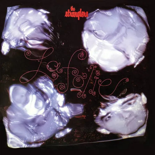 The Stranglers - Folie LP