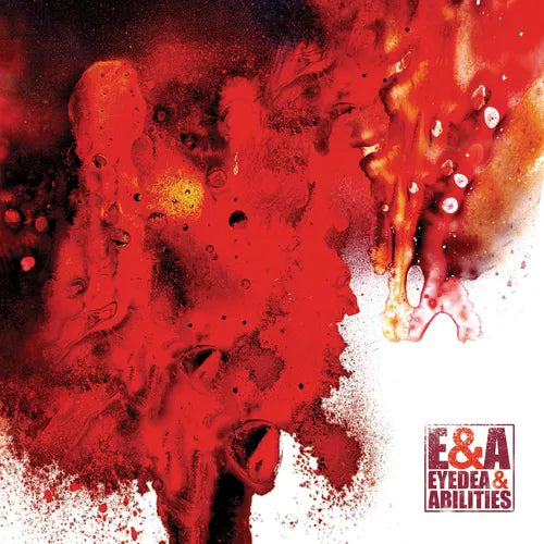 Eyedea & Abilities - E & A 2LP