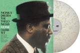 Thelonious Monk Quartet - Monk's Dream LP (White Splatter Vinyl)