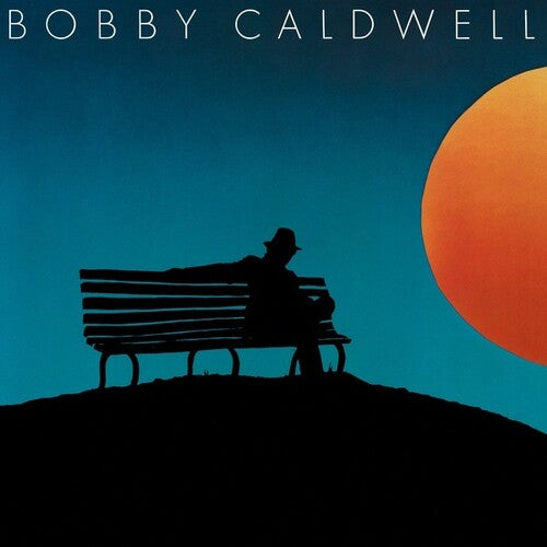 Bobby Caldwell - Bobby Caldwell LP | Beat Street Records