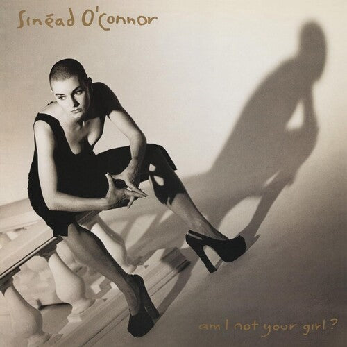 Sinead O'Connor - Am I Not Your Girl? LP