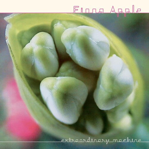 Fiona Apple - Extraordinary Machine 2LP