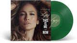 Jennifer Lopez - This is Me…Now [Evergreen LP]