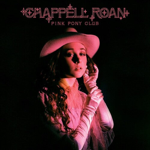 Chappell Roan - Pink Pony Club 7-Inch