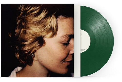 Maggie Rogers - Don't Forget Me LP (Green Vinyl)