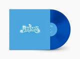 K-OS - Atlantis+ (Blue Vinyl)