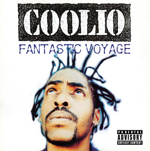 Coolio - Fantastic Voyage 7-Inch