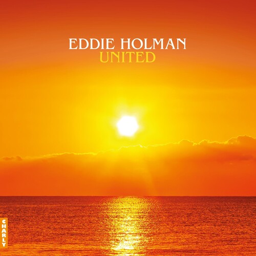 Eddie Holman - United LP