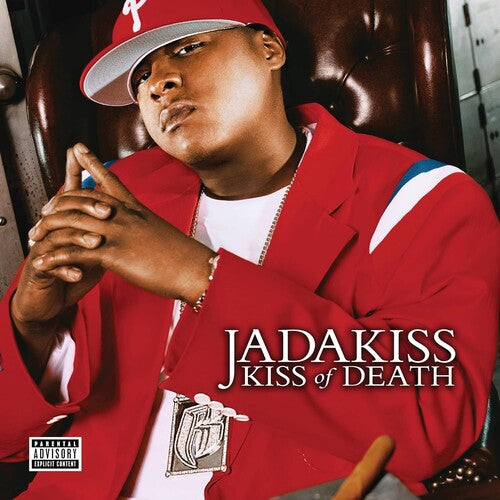 Jadakiss - Kiss Of Death 2LP