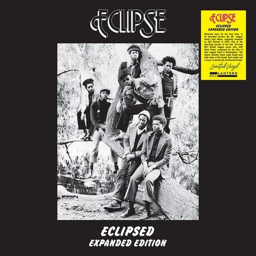 Eclipse - Eclipsed LP