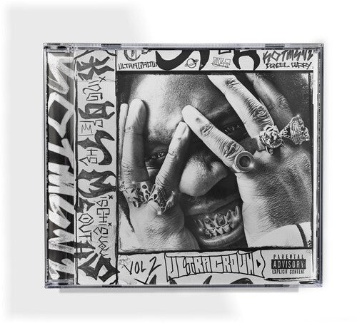 Denzel Curry - King Of The Mischievous South Vol. 2 LP