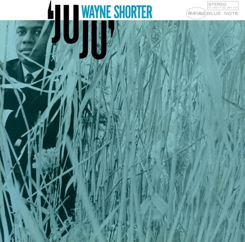 Wayne Shorter - Juju LP (Blue Note Classic Vinyl Edition)