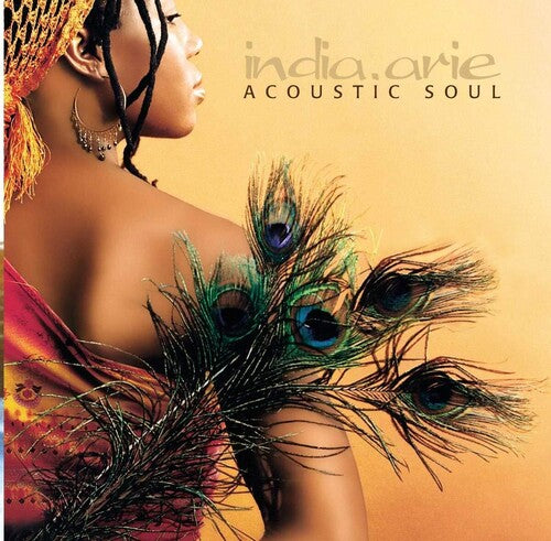 India Arie - Acoustic Soul 2LP