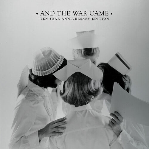 Shakey Graves - War Came: Ten Year Anniversary Edition 2LP