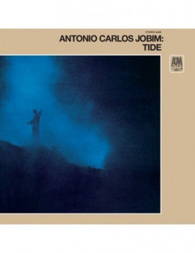 Antonio Carlos Jobim - Tide LP