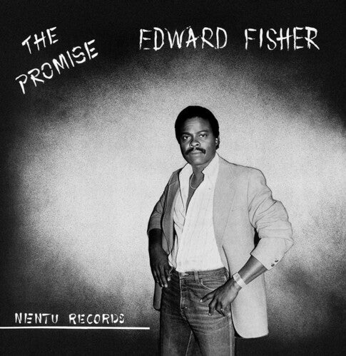 Edward Fisher - The Promise LP